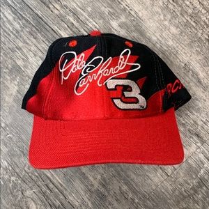 Vintage Dale Earnhardt Snapback